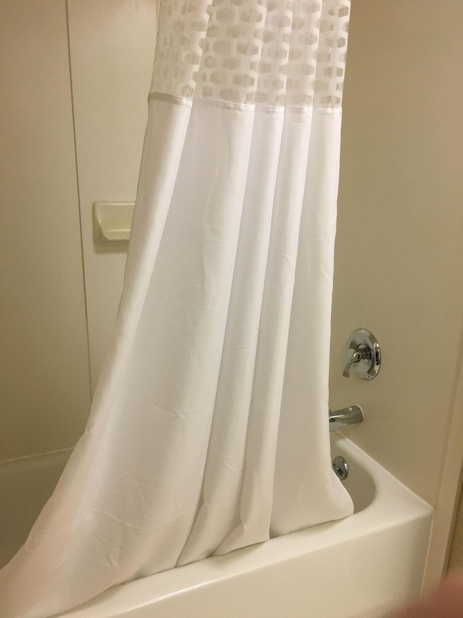 Hampton Inn Bedford Extérieur photo