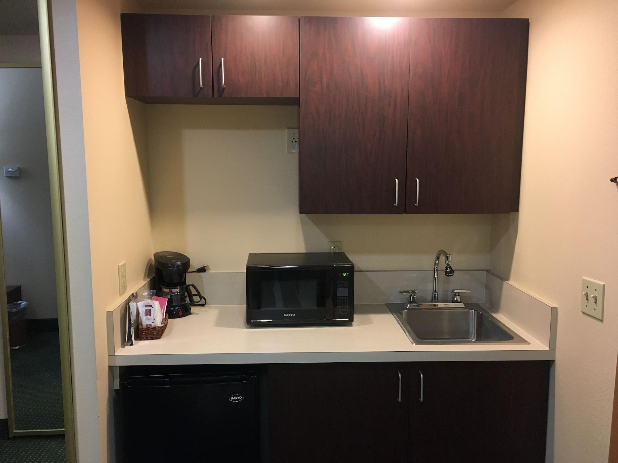 Hampton Inn Bedford Extérieur photo