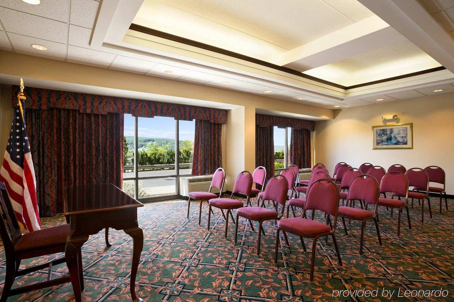 Hampton Inn Bedford Extérieur photo